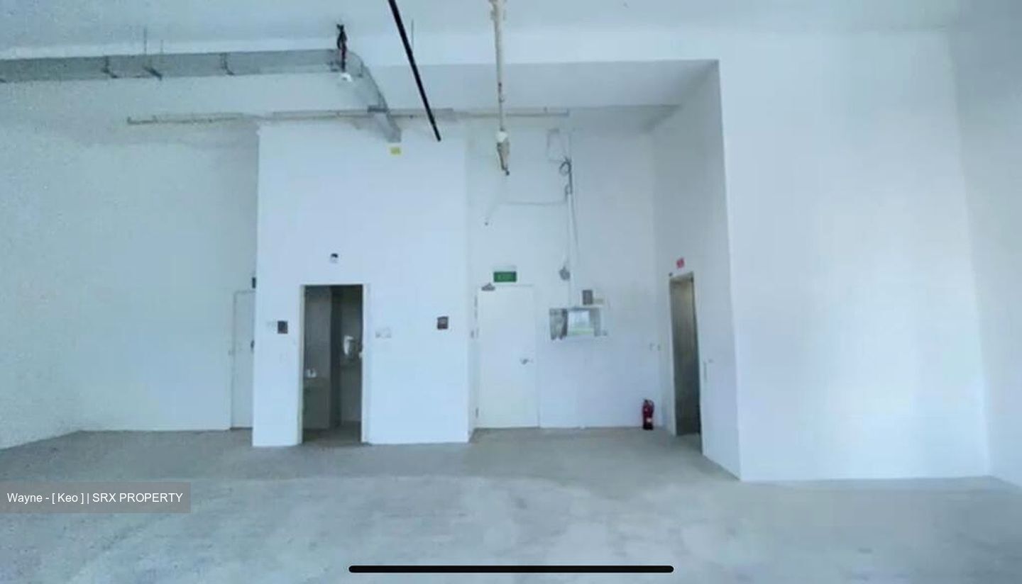 Robinson Square (D1), Office #571629381